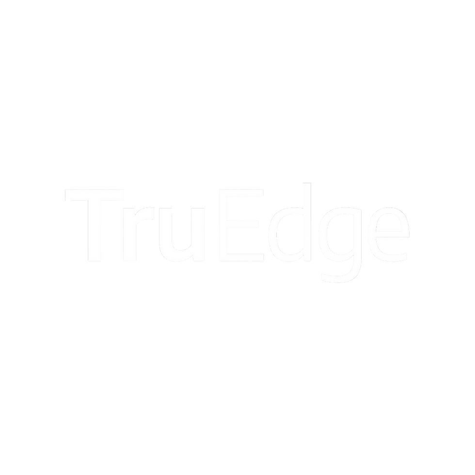 Our Work TruEdge Our Work TruEdge